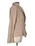 Sahalie Tan Cardigan Size M - photo 4