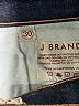 J Brand Blue Jeans Size 30 waist - photo 7