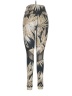 Alala Print Gold Leggings Size S - photo 2