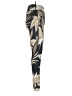Alala Print Gold Leggings Size S - photo 4