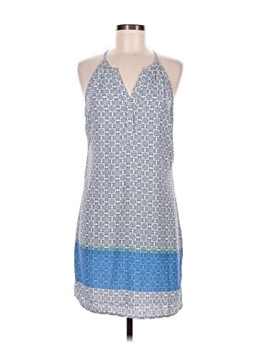 Skies Are Blue Casual Dress (view 1)