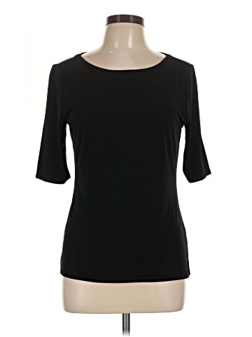 Grace 3/4 Sleeve Top (view 1)
