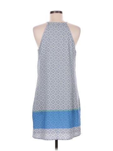Skies Are Blue Casual Dress (view 2)