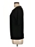 Grace Black 3/4 Sleeve Top Size L - photo 5