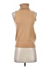 TSE Tan Turtleneck Sweater Size S (estimated) - photo 1