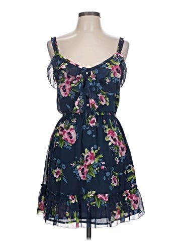Abercrombie & Fitch Casual Dress (view 1)