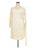 Lascana Ivory Cardigan Size 20 - 22 - photo 1
