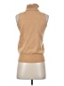 TSE Tan Turtleneck Sweater Size S (estimated) - photo 2