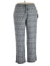 Artisan NY Print Blue Casual Pants Size 2X - photo 1