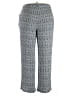 Artisan NY Print Blue Casual Pants Size 2X - photo 2