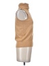 TSE Tan Turtleneck Sweater Size S (estimated) - photo 4