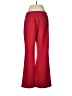 Larry Levine Red Dress Pants Size 8 - photo 2
