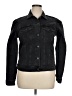 Gap Black Denim Jacket Size XL (tall) - photo 1