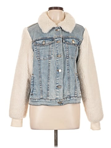 Sanctuary Denim Jacket (view 1)