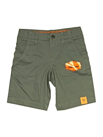 Urban Pipeline Khaki Shorts (view 1)
