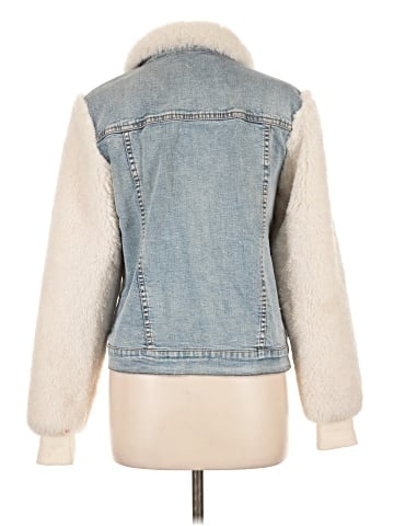 Sanctuary Denim Jacket (view 2)