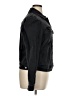 Gap Black Denim Jacket Size XL (tall) - photo 4