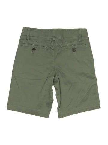 Urban Pipeline Khaki Shorts (view 2)