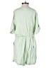 Lost + Wander Solid Green Romper Size M - photo 2