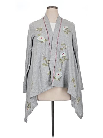 JW Los Angeles Kimono (view 1)