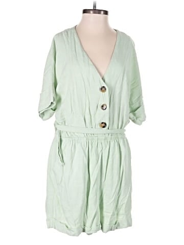 Lost + Wander Romper (view 1)