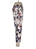 Peck & Peck Floral Ivory Casual Pants Size 12 - photo 4