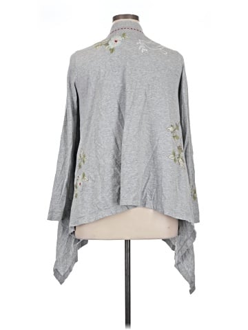 JW Los Angeles Kimono (view 2)