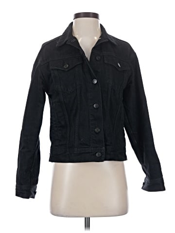 Everlane Denim Jacket (view 1)
