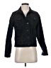 Everlane 100% Cotton Black Denim Jacket Size XS - photo 1