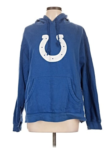 NFL Pullover Hoodie (view 1)