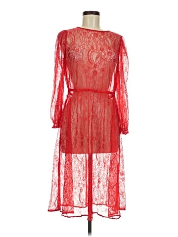 Banana Republic Factory Store Cocktail Dress (view 1)