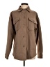 Tic : Toc Brown Coat Size S - photo 1