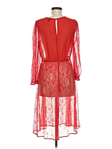 Banana Republic Factory Store Cocktail Dress (view 2)