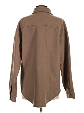 Tic : Toc Coat (view 2)