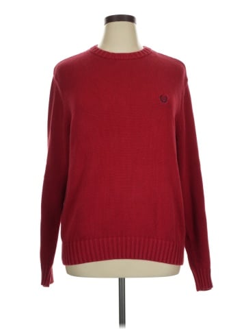 Chaps Pullover Sweater (view 1)