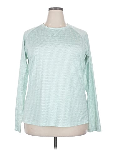 Lady Hagen Long Sleeve T-Shirt (view 1)