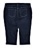Liz Claiborne Solid Blue Jeans Size 16 - photo 2