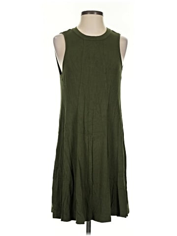 BCBGeneration Casual Dress (view 1)