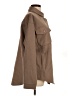 Tic : Toc Brown Coat Size S - photo 4