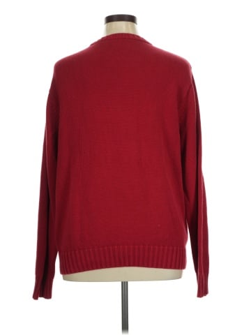 Chaps Pullover Sweater (view 2)