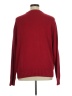 Chaps 100% Cotton Red Pullover Sweater Size XL - photo 2