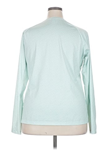 Lady Hagen Long Sleeve T-Shirt (view 2)