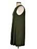 BCBGeneration Solid Green Casual Dress Size XS - photo 5