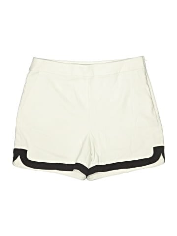 White House Black Market Shorts (view 1)