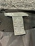 89th & Madison 100% Nylon Paisley Black Blazer Size L - photo 6
