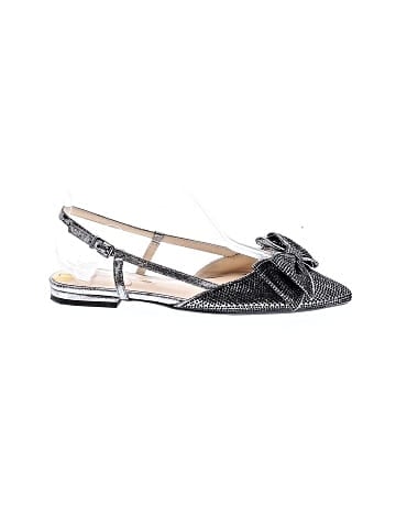 Jessica Simpson Flats (view 1)