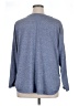 St. John's Bay Blue 3/4 Sleeve T-Shirt Size 0X - photo 2