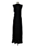 Michael Stars 100% Rayon Black Cocktail Dress Size Sm (0) - photo 2