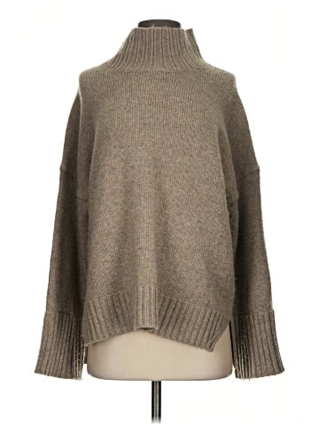 Abercrombie & Fitch Turtleneck Sweater (view 1)