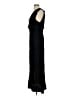 Michael Stars 100% Rayon Black Cocktail Dress Size Sm (0) - photo 5